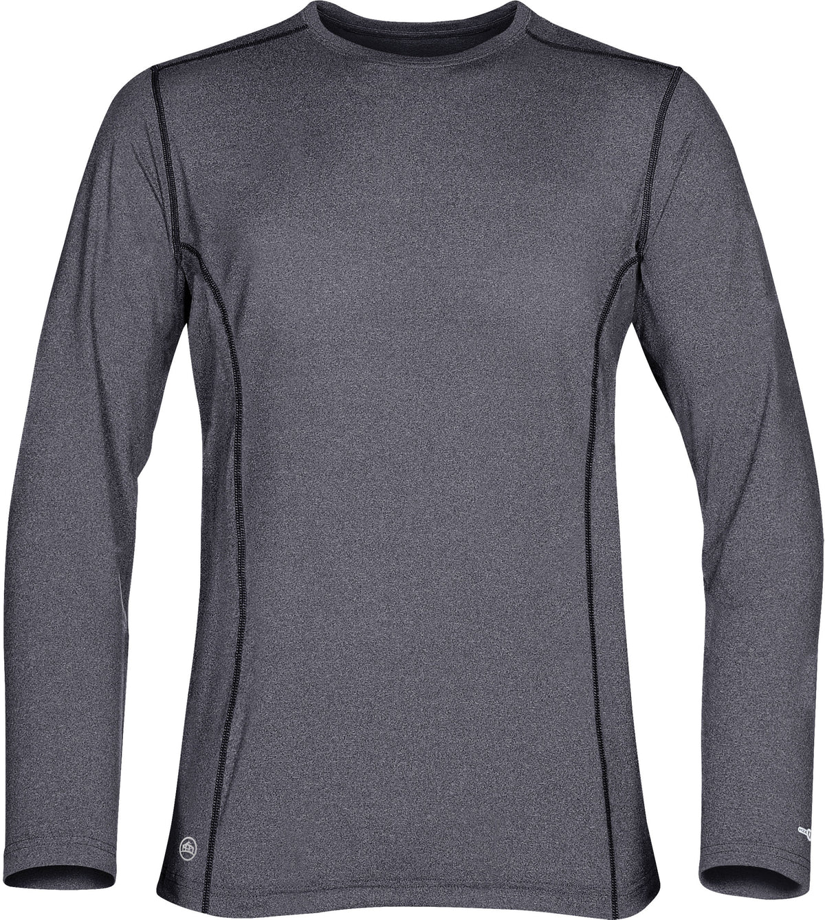 Women's Lotus H2X-Dry L/S Tee