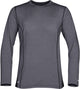 Women's Lotus H2X-Dry L/S Tee