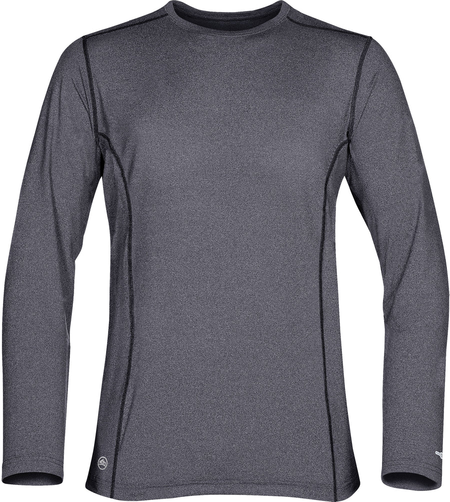 Women's Lotus H2X-Dry L/S Tee
