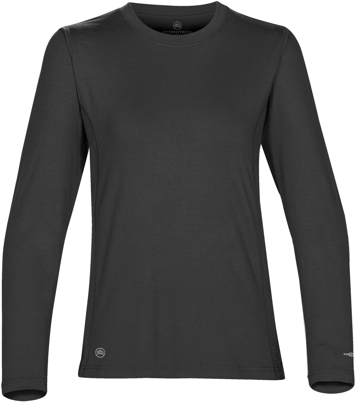 Women's Lotus H2X-Dry L/S Tee