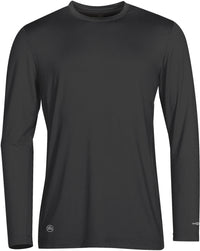 Men's Lotus H2X-Dry L/S Tee
