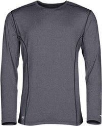 Men's Lotus H2X-Dry L/S Tee