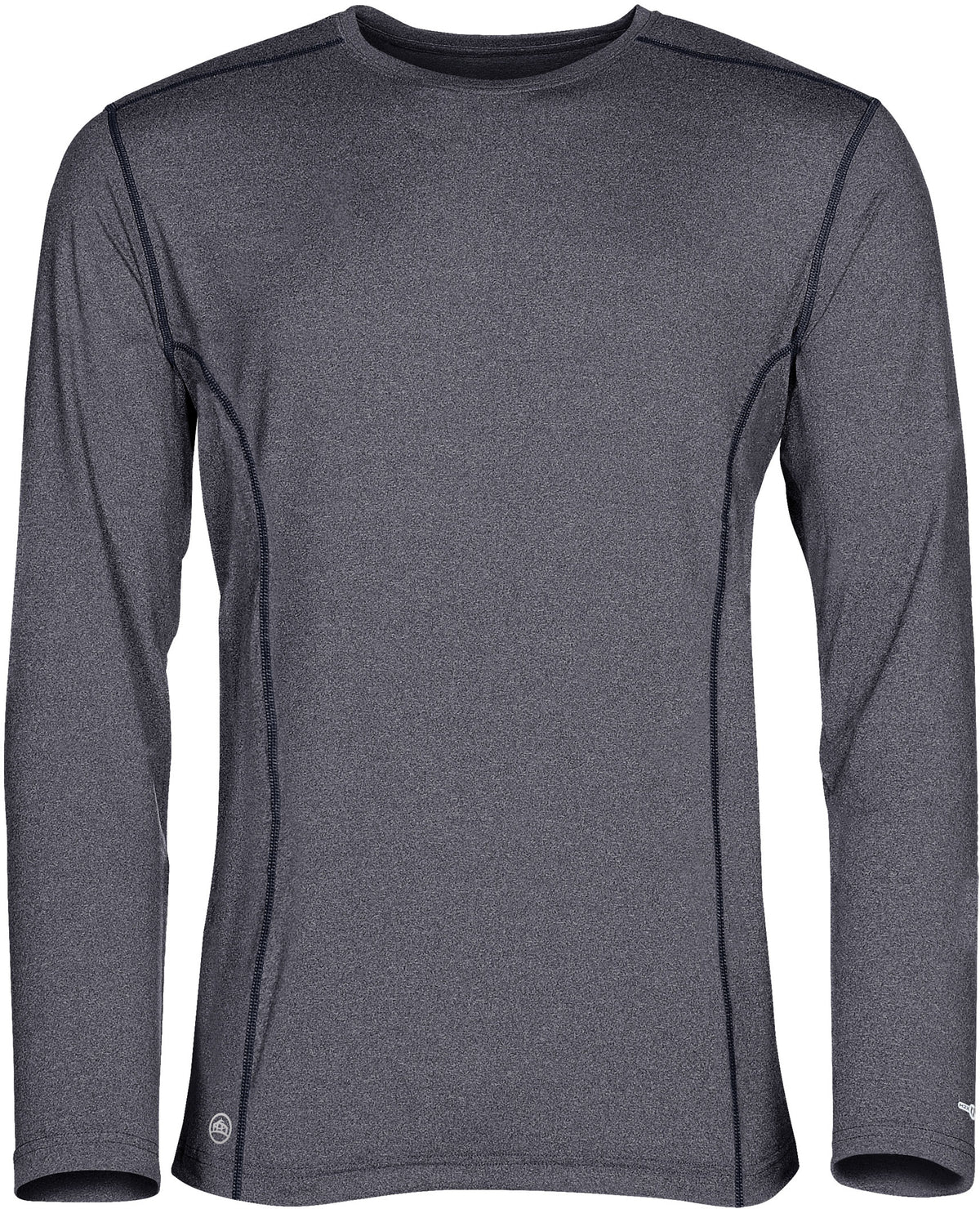 Men's Lotus H2X-Dry L/S Tee