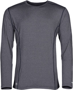 Men's Lotus H2X-Dry L/S Tee