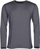 Men's Lotus H2X-Dry L/S Tee