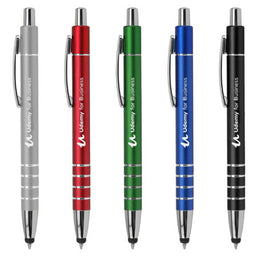 Stylus Euro Metal- SP002