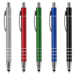 Stylus Euro – Metal - SP002