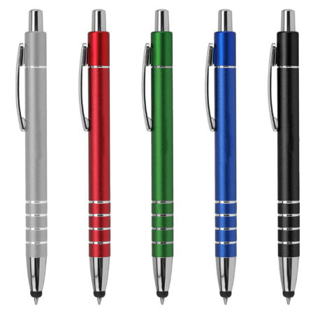 Stylus Euro – Metal - SP002