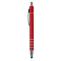 Stylus Euro – Metal - SP002