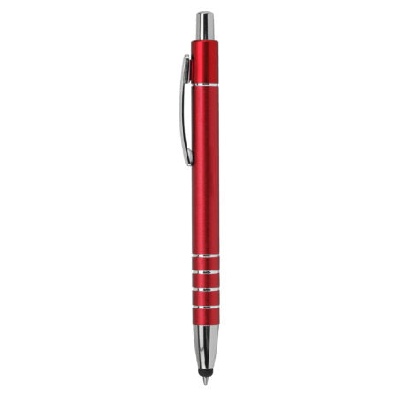 Stylus Euro – Metal - SP002