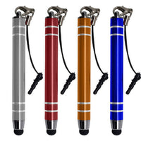 Stylus Short – Metal - SP003