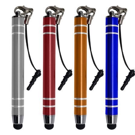 Stylus Short – Metal - SP003