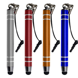 Stylus Short Metal -SP003