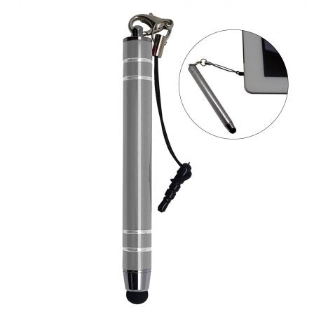 Stylus Short – Metal - SP003