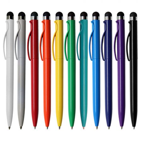 Stylus Sleek – Plastic - SP004