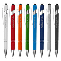 Yvette Stylus - SP008
