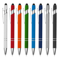 Yvette Stylus - SP008