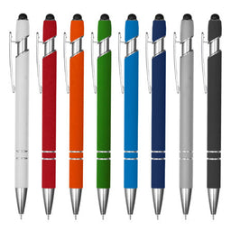 Yvette Stylus - SP008