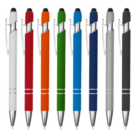 Yvette Stylus - SP008