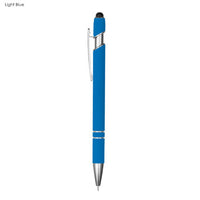Yvette Stylus - SP008