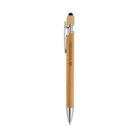 Yvette Bamboo Stylus - SP010