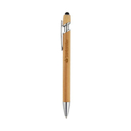 Yvette Bamboo Stylus - SP010