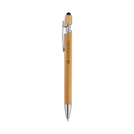 Yvette Bamboo Stylus - SP010