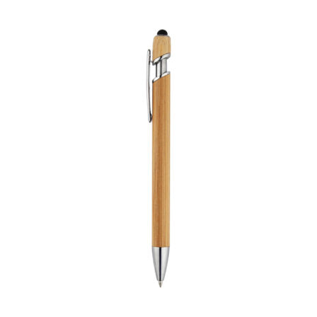Yvette Bamboo Stylus - SP010