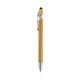Yvette Bamboo Stylus - SP010
