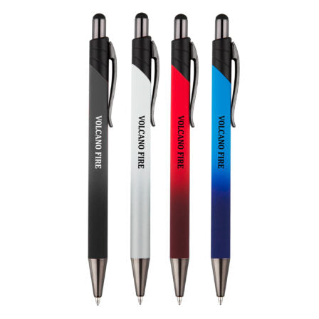 Volcano Stylus Metal Pen - SP011