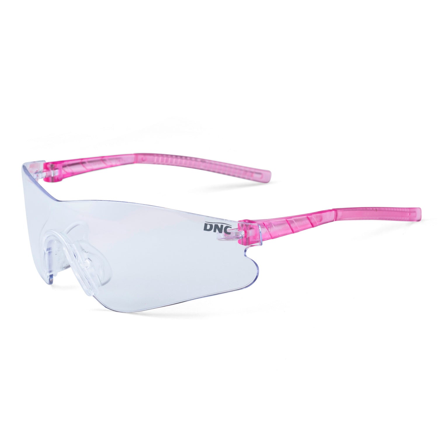 Lady Hawk Safety Spec