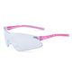 Lady Hawk Safety Spec