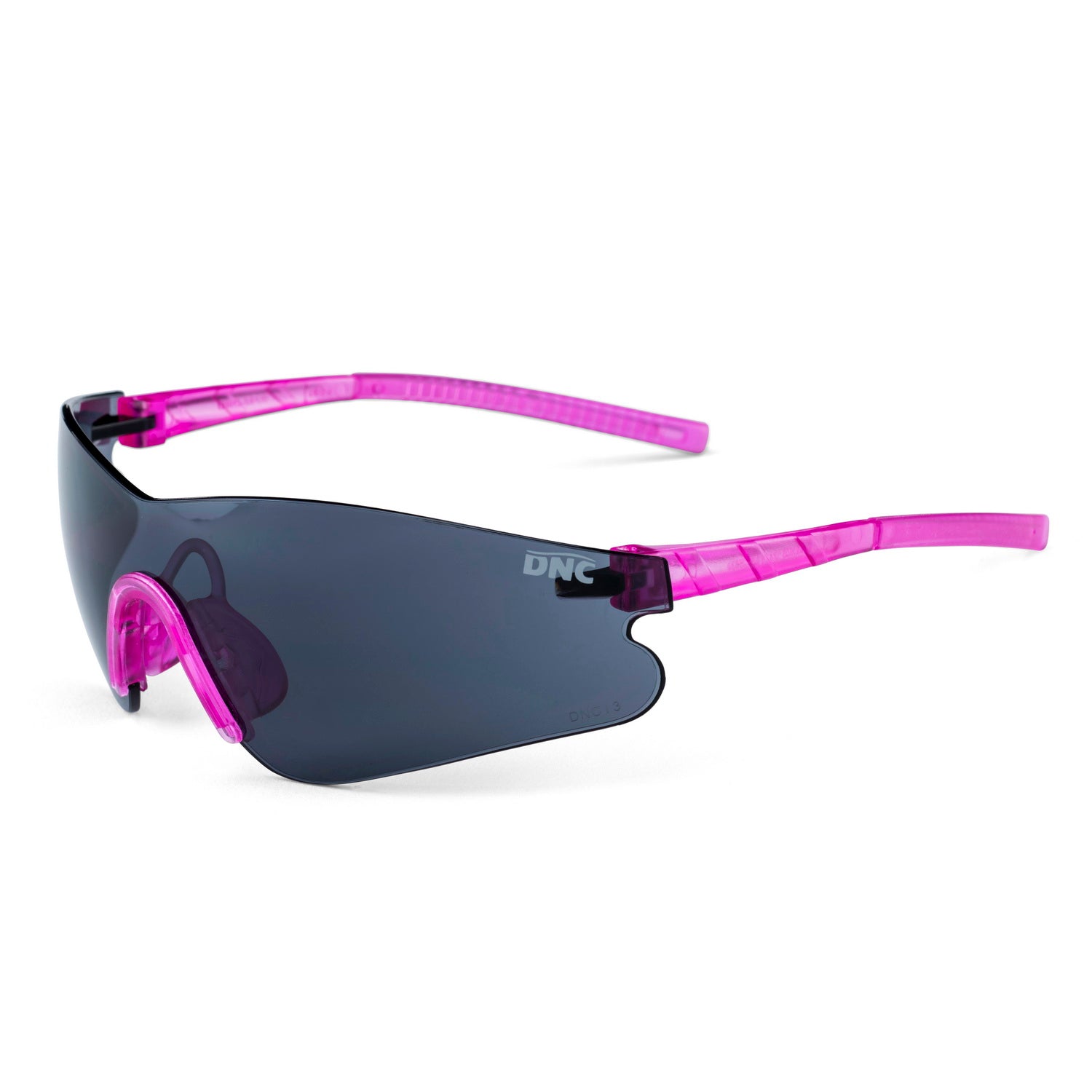 Lady Hawk Safety Spec