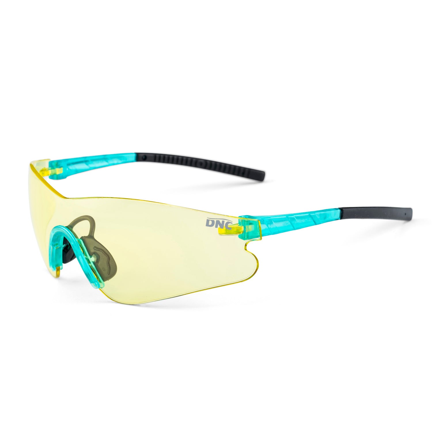 Lady Hawk Safety Spec