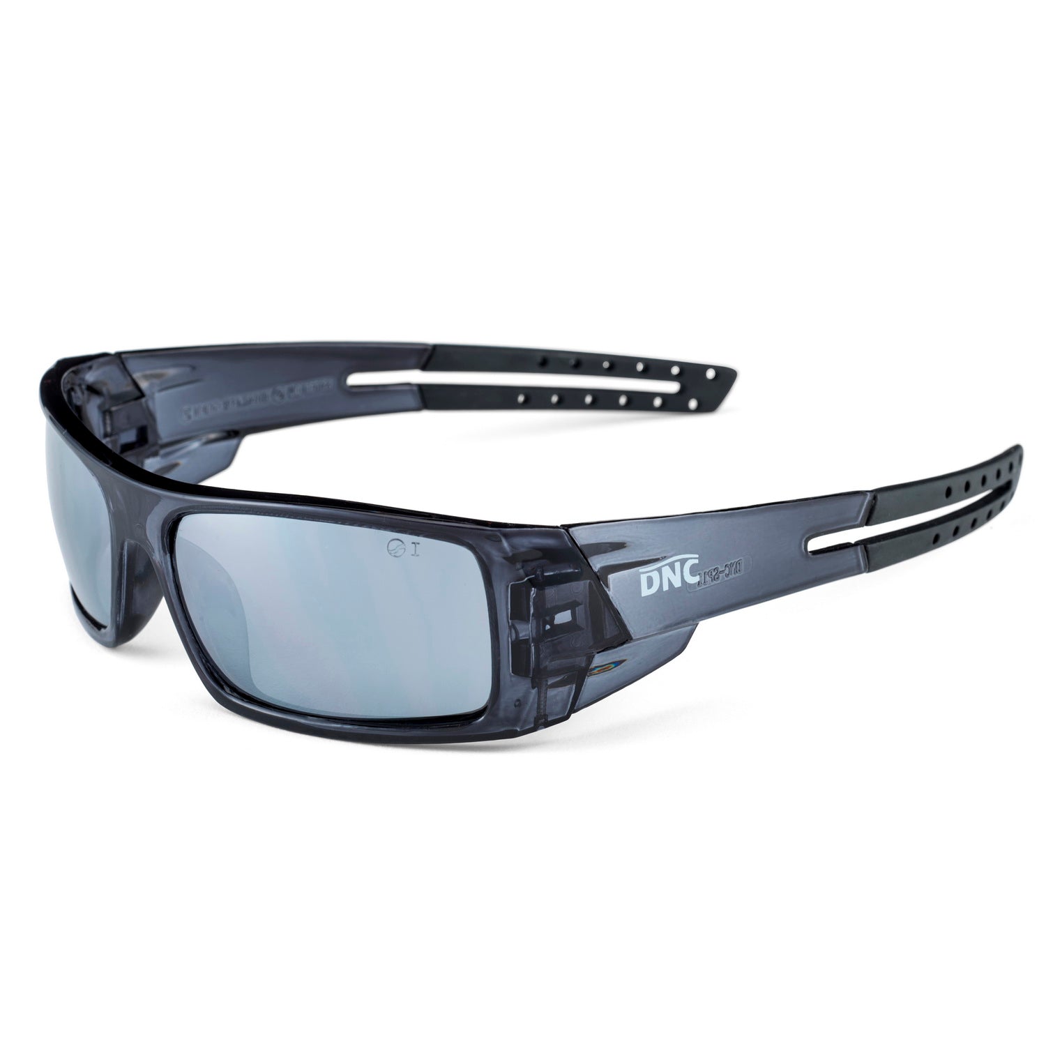 Falcon Safety Spec