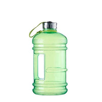 2.2 Litre Gym bottle