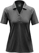 Women's Mistral Heathered Polo