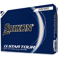 Srixon Q Star Tour 2025