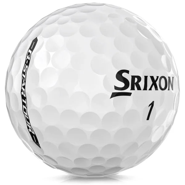 Srixon Q Star Tour 2025