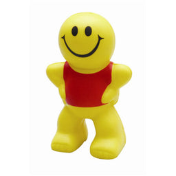 Stress Little Man  - SS001