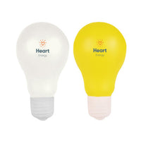Stress Light Bulb  - SS002