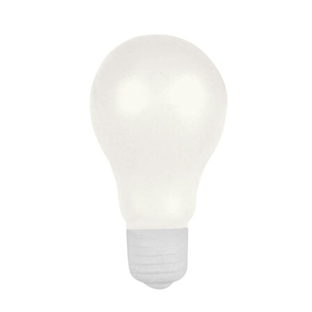 Stress Light Bulb  - SS002