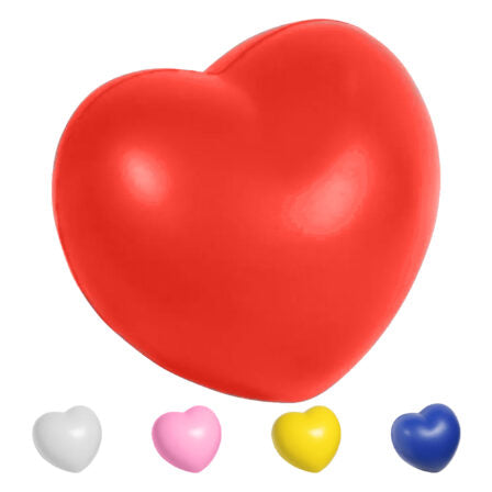 Stress Heart  - SS003