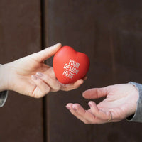 Stress Heart  - SS003