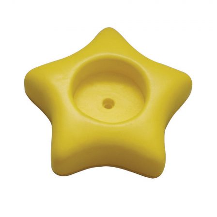 Stress Star Shape Paper Clip Holder  - SS019