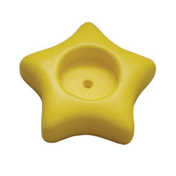 Stress Star Shape Paper Clip Holder  - SS019