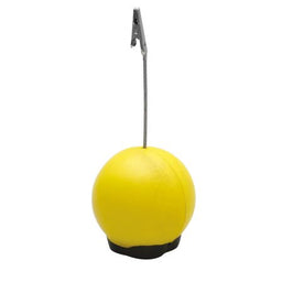 Stress Ball Note Holder  - SS022