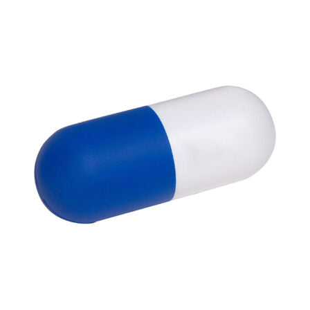 Stress Pill Capsule  - SS025