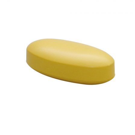 Stress Pill  Yellow  - SS028