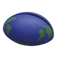 Stress Earth Paper Holder  - SS030